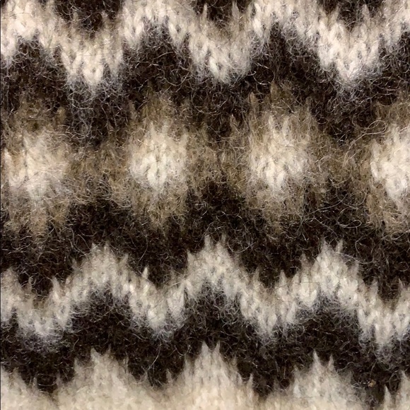 ❌Donated 12/2❌ Fair Isle Sweater from Denmark - Picture 3 of 8